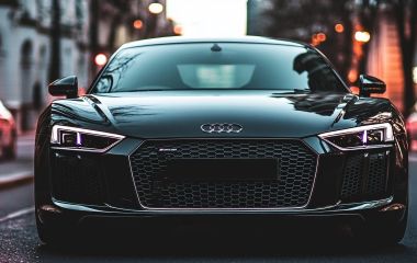 Dtc 5671 Audi: Как исправить ошибку 05671 на Audi