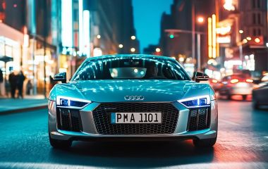 Ошибка Audi P130A: неисправность системы отключения цилиндров