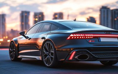 Ошибка Audi P0430 (16814): причины и решение проблемы