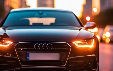 Ошибка Audi P3083: тестирование элемента G504 и причины