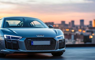 Ошибка Audi P1392: диагностика и тестирование G163