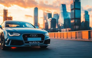 Ошибка Audi 16514: Сбой электролинии первого кислородного регулятора