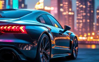 Ошибка Audi P2563: Неправильный импульс из контроллера давления