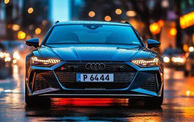 Ошибка Audi P0342: проблемы с датчиком распределительного вала