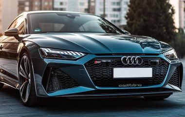 Ошибка Audi 1200: Неправильное напряжение ABS клапанов