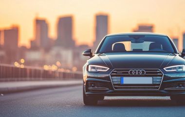 Ошибка Audi 4106: Тестируем датчики и цилиндры