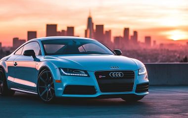 Ошибка Audi 18151: диагностика и причины неисправности