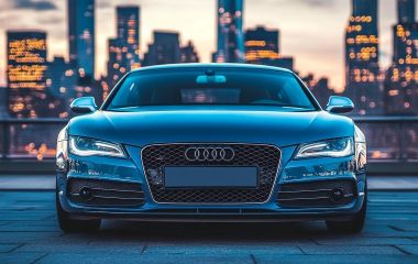 Ошибка Audi 17978: Заблокирован микропроцессорный модуль