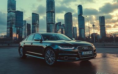 Ресурс двигателя Audi A6 2.0 TDI: надёжность и проблемы