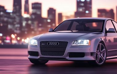 Dtc P2002 Audi: Ошибка 2002 на вашем автомобиле