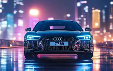 Ошибка Audi 17789: обнаружение пропуска в возгорании топлива