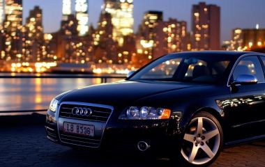Ошибка 16396 Audi A4 B6 1.8 Т: Причины и Решения