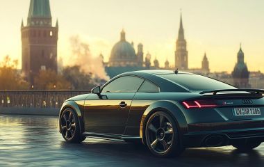 Ошибка DTC 03276 Audi: причины и решение проблемы