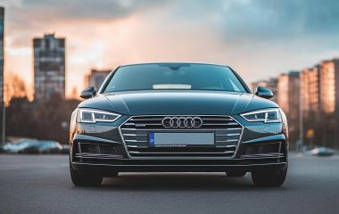 Ошибка Audi P1335: Превышение предела регулирования крутящего момента