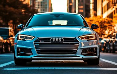 Ошибка 00652 Audi: причины и решение проблемы с АКПП