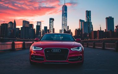 Dtc 2615 и Dtc 2616: ошибки Audi 02615 и их решение