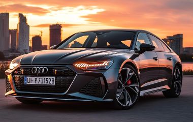 Ошибка 17536 и P1128 в Audi: причины и решения