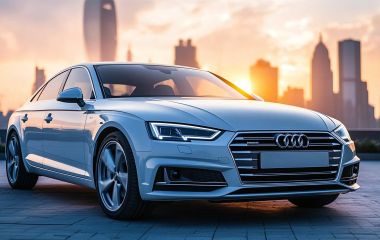 Ошибка Audi P0491: причины и неисправности системы вторичного воздуха