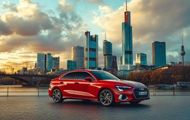 Ресурс двигателя Audi A3 1.0 TFSI: надёжность и проблемы