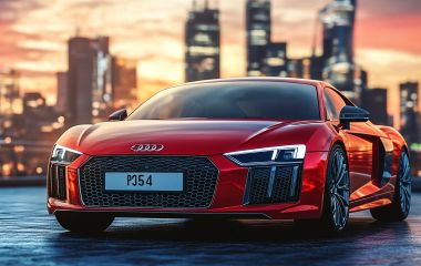 Ошибка Audi P1547: Причины и решения