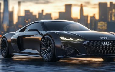 Ошибка Audi U0111: Отсутствие связи с EPC - что делать?