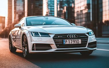 Ошибка Audi P179D: неисправность охлаждающего клапана масла