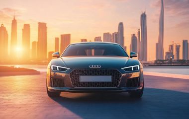 Ошибка Audi 17700: неисправность термостата охлаждения