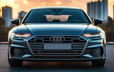 Ошибка Audi 668: Неправильное напряжение бортовой сети