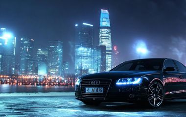Ошибка 01738 Audi A6 C6: Причины и Решения