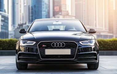 Ошибка Audi 166: Неисправность переключателя доступа E415