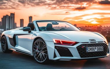 Ошибка Audi Р1890: Причины и устранение неисправностей