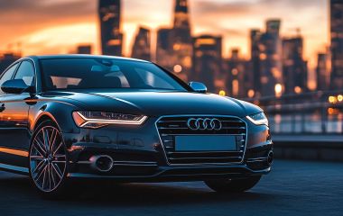 Ошибка 01274 Audi: Решение для Audi A6 и A4 B6