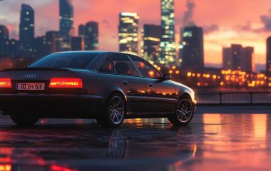 Ошибка 00670 ауди А4 Б5: причины и решение