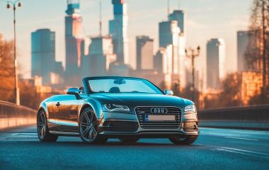 Ошибка Audi P2294: Пояснение и устранение проблем с датчиком