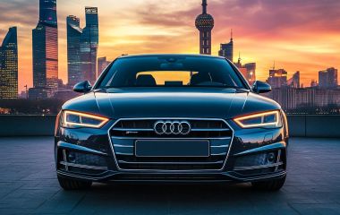 Ошибка Audi 18339: сбой модуля вентилятора радиатора J293