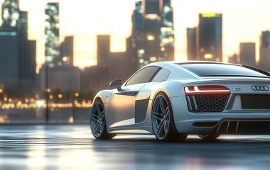 Ошибка Audi 17763: Обрыв проводки на первом цилиндре