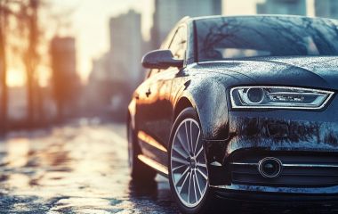 Ошибка Audi 1964: Проблемы с креслом и рулевой колонкой