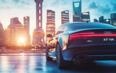 Ошибка Audi 1794: неправильный номер шасси и неисправность ECU