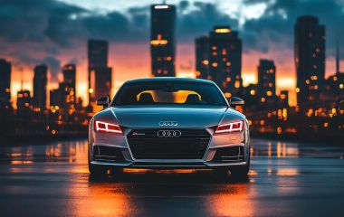 Ошибка Audi 553: Неисправность датчика массового расхода воздуха