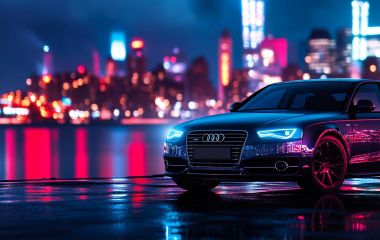 P008700 Ошибка Audi A4: Причины и Решения