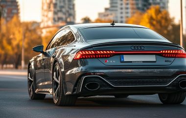 Ошибка Audi P2681: проблемы с перепускным клапаном охлаждения