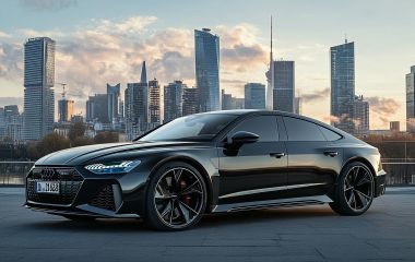 Ошибка 18034 и P1626 на Audi: причины и решения