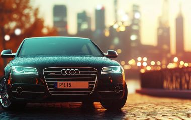 Ошибка P2015 Audi Q5: причины и решения