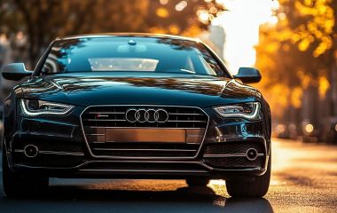 Ошибка P001100 на Audi Q5 и A5: причины и решения проблемы