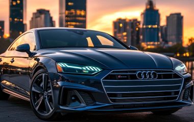 Ошибка Audi 885: некорректное функционирование регулировки сиденья