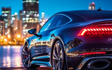 Ошибка Audi U0104: Условия и решения для системы круиз