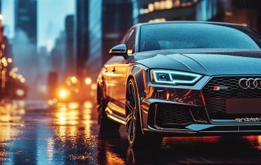 Ошибка Audi 2557: неправильное положение контроллера угла поворота
