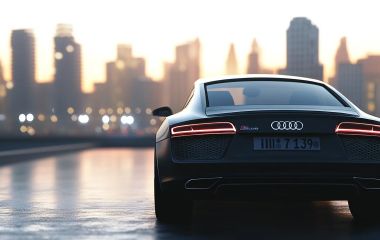 Ошибка Audi P1139: Переобогащение смеси на холостых оборотах