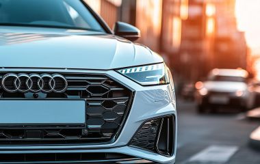 Ошибка Audi P3348: диагностика и причины сбоя в цепи