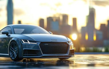 Ошибка audi P0122: Неправильный сигнал от датчика дросселя